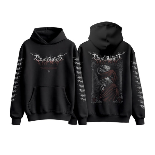 Denial HOODIE