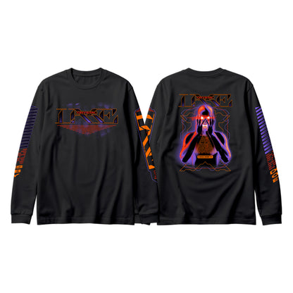Disobey LONG SLEEVE