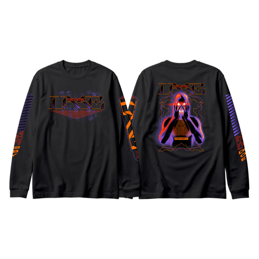Disobey LONG SLEEVE