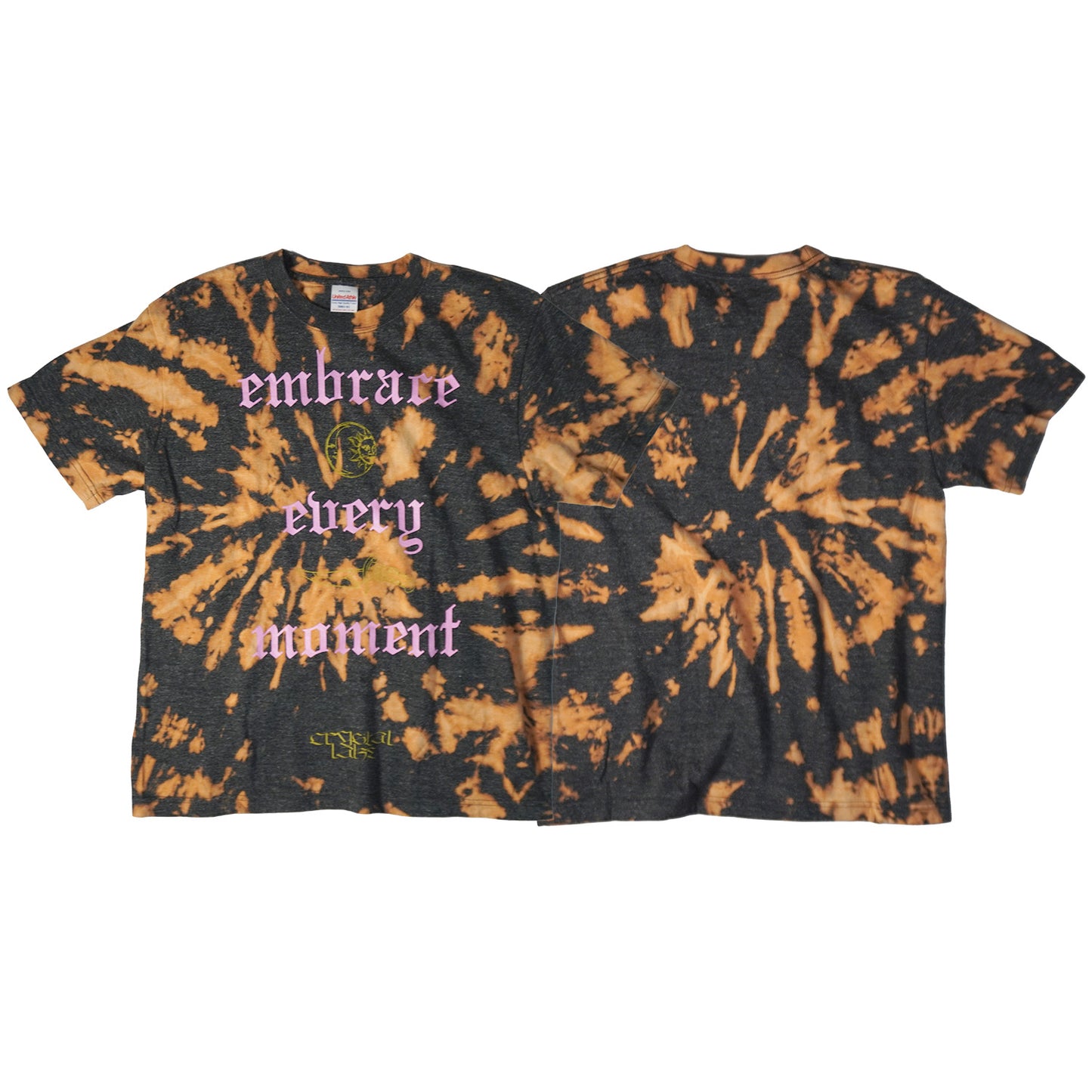 EMBRACE TEE