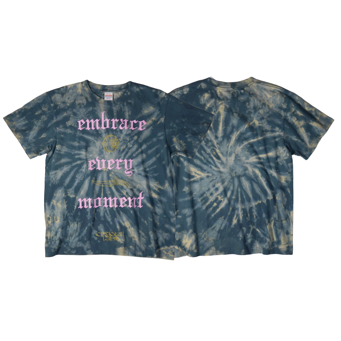 EMBRACE TEE