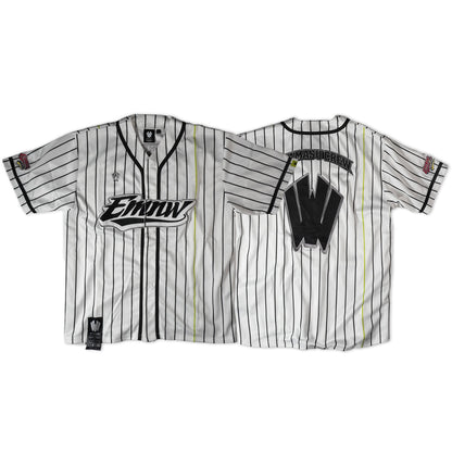 EMNW BASEBALL SHIRT