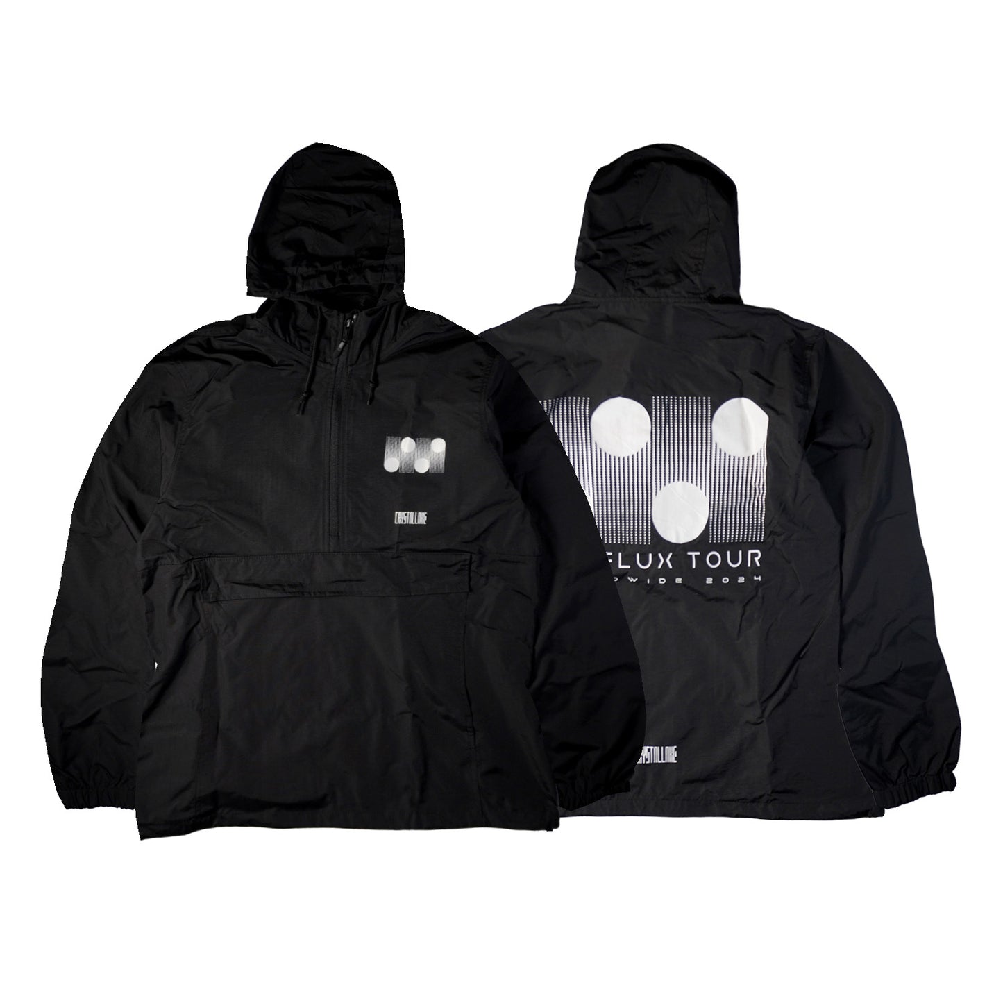 EVOFLUX ANORAK