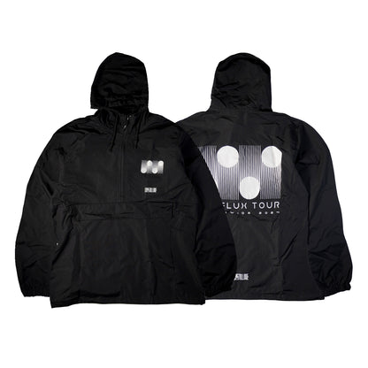 EVOFLUX ANORAK