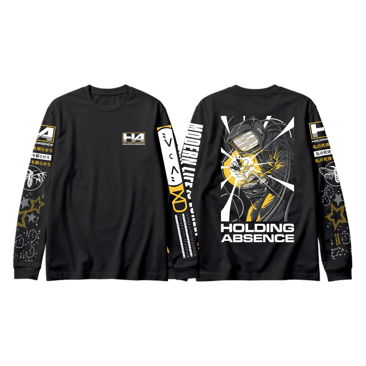 Elki Longsleeves