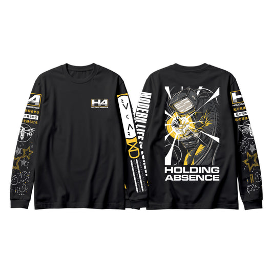 Elki Longsleeves