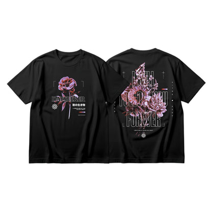 Follow You Forever Tee