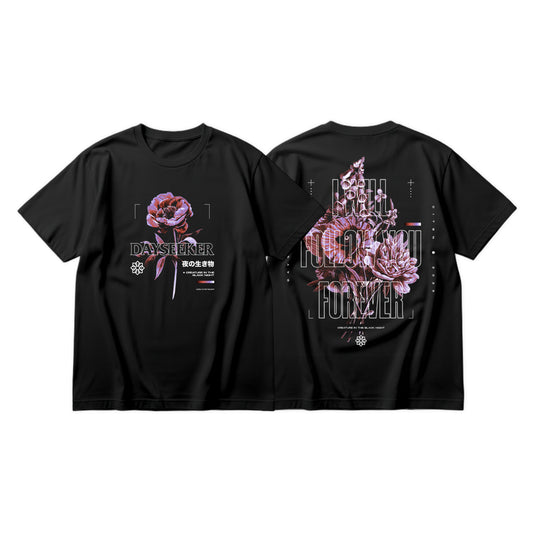 Follow You Forever Tee