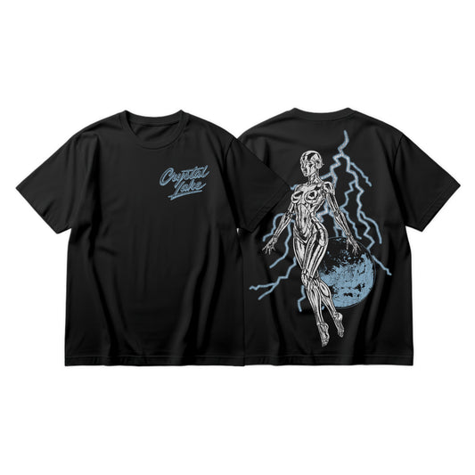 HYPERSPACE TEE