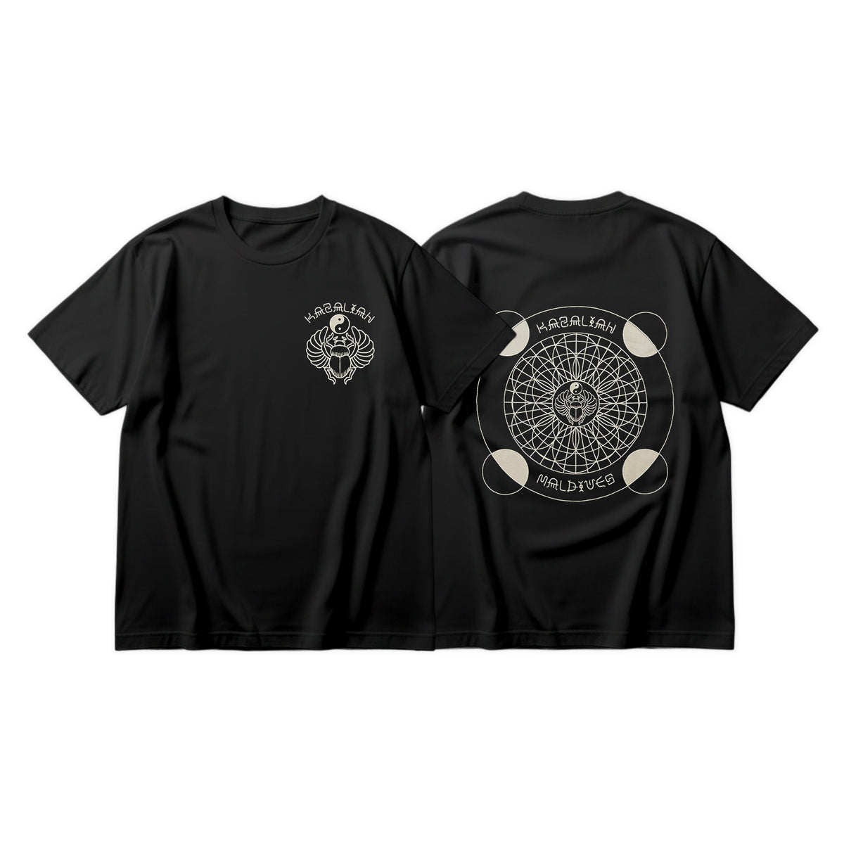 Maldives T-shirt