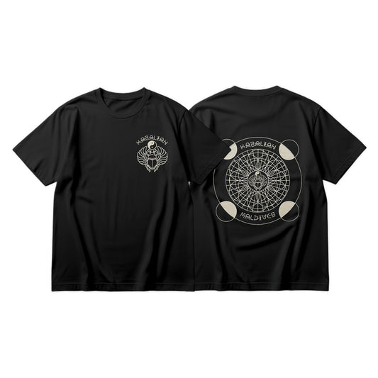 Maldives T-shirt