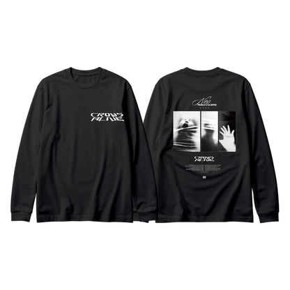NEO ROMANCERS L/S TEE
