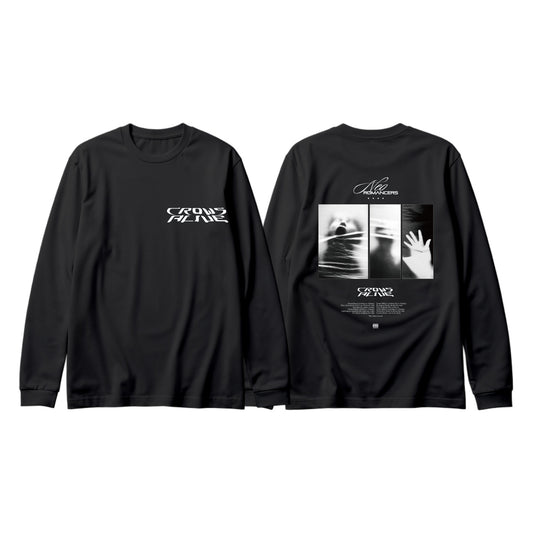 NEO ROMANCERS L/S TEE