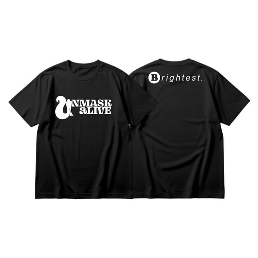 NEW LOGO TEE