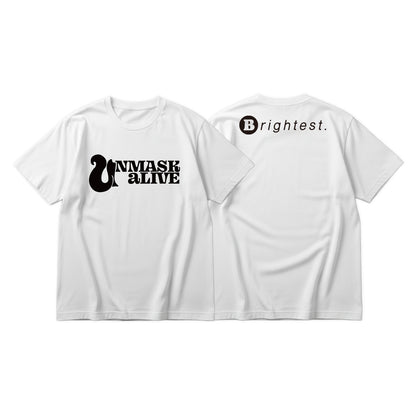 NEW LOGO TEE