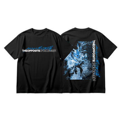 OOD Black Tee