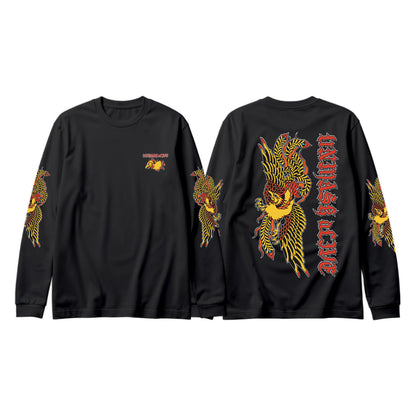 PHOENIX L/S TEE