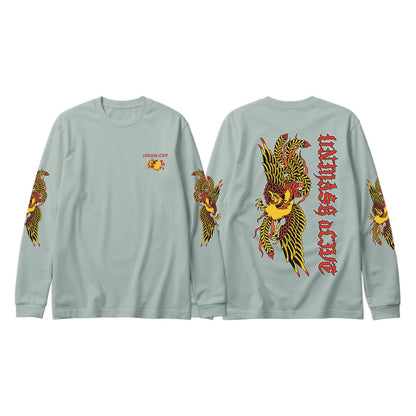 PHOENIX L/S TEE