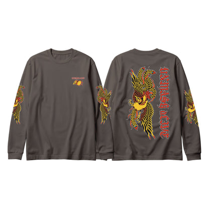 PHOENIX L/S TEE