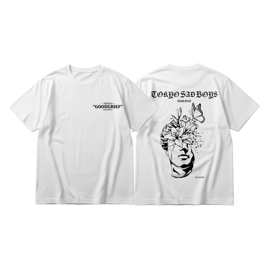 TOKYO SAD BOYS T-SHIRT