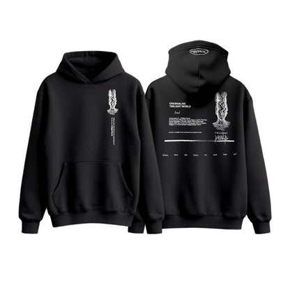 TWILIGHT WORLD HOODIE