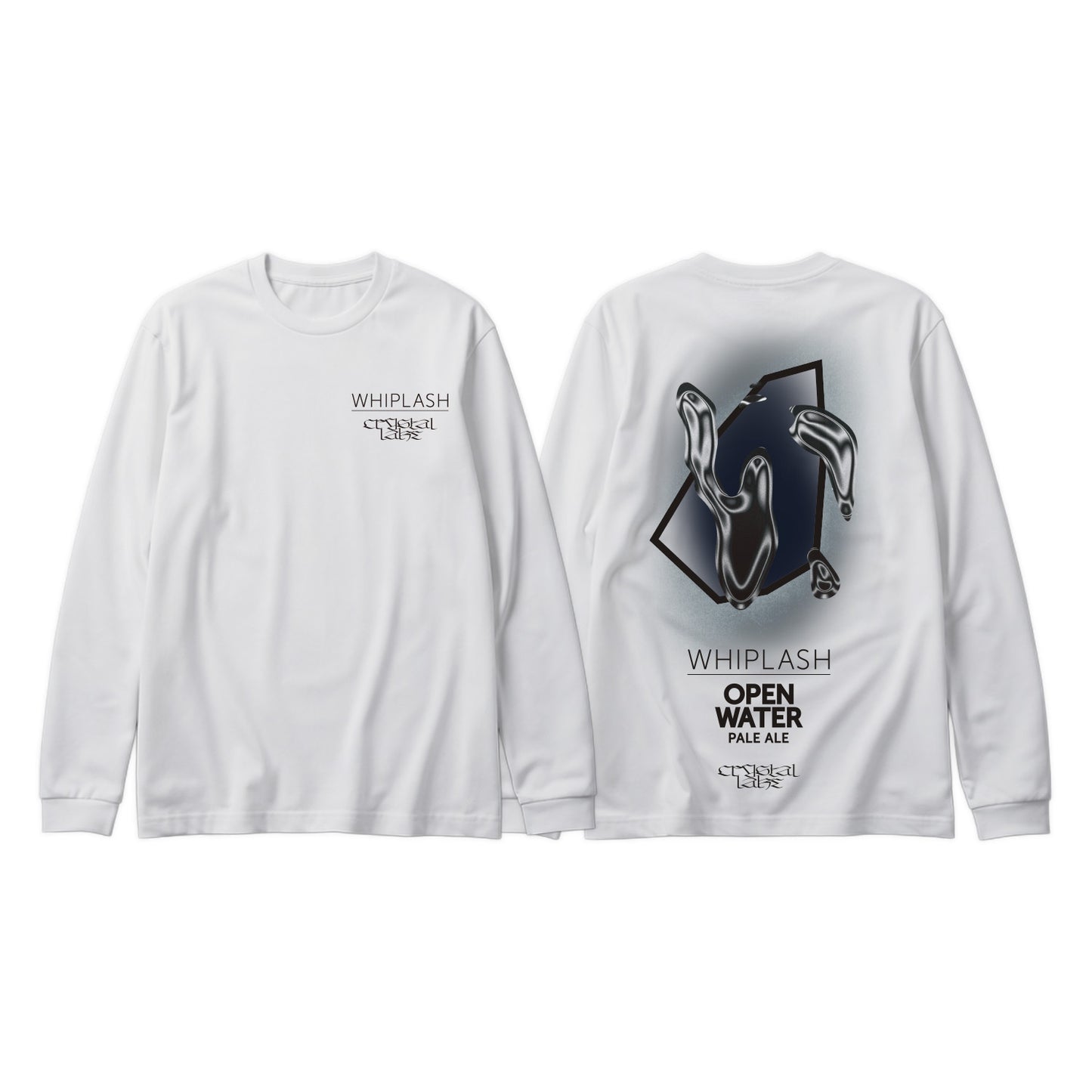 WHIPLASH L/S TEE
