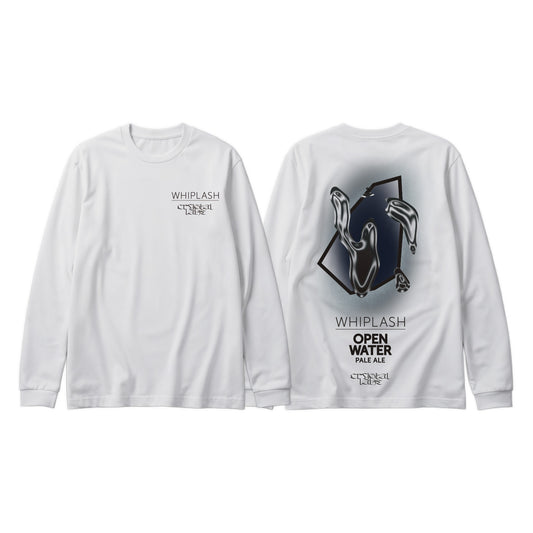 WHIPLASH L/S TEE