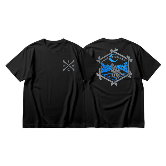 WOLF T-SHIRT