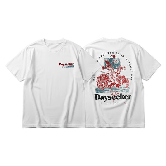 Without Me Tee
