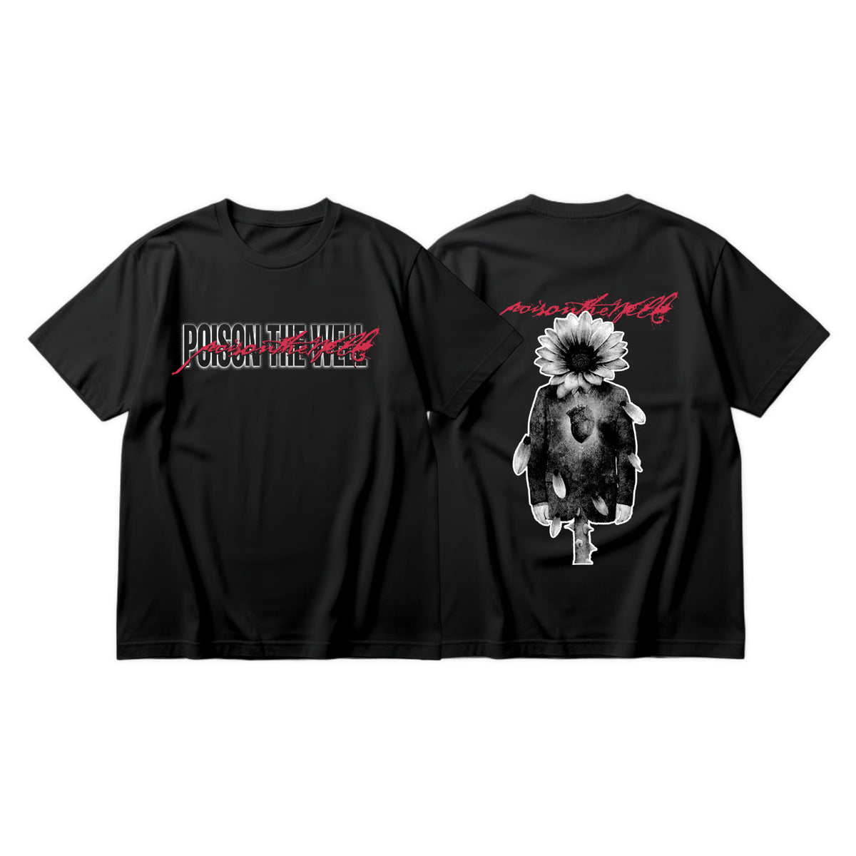 You Come Before You TEE