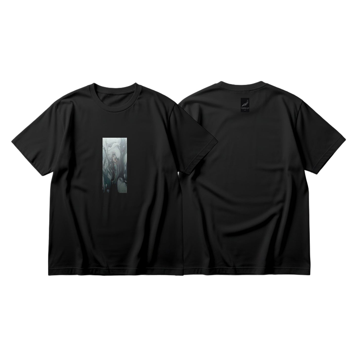 零重力 TEE