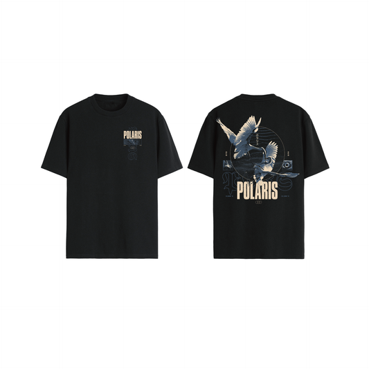 Birds Tee