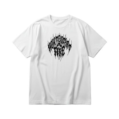 HTSAF TOUR 26 "KISHI TEE"
