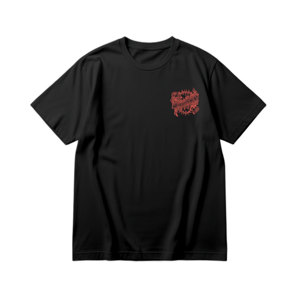 25LOGO Tee
