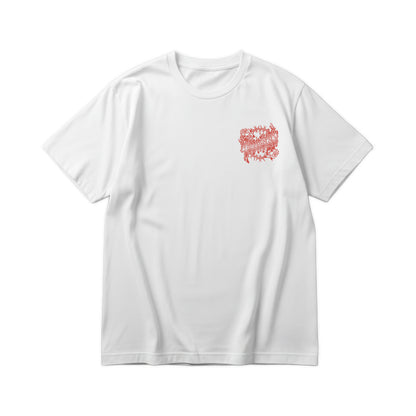 25LOGO Tee