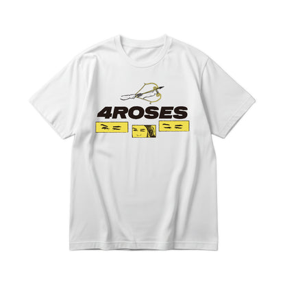 4RS angel Tee