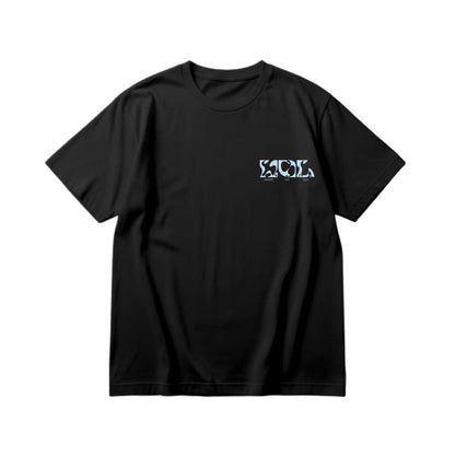 BACK PRINT T-SHIRTS