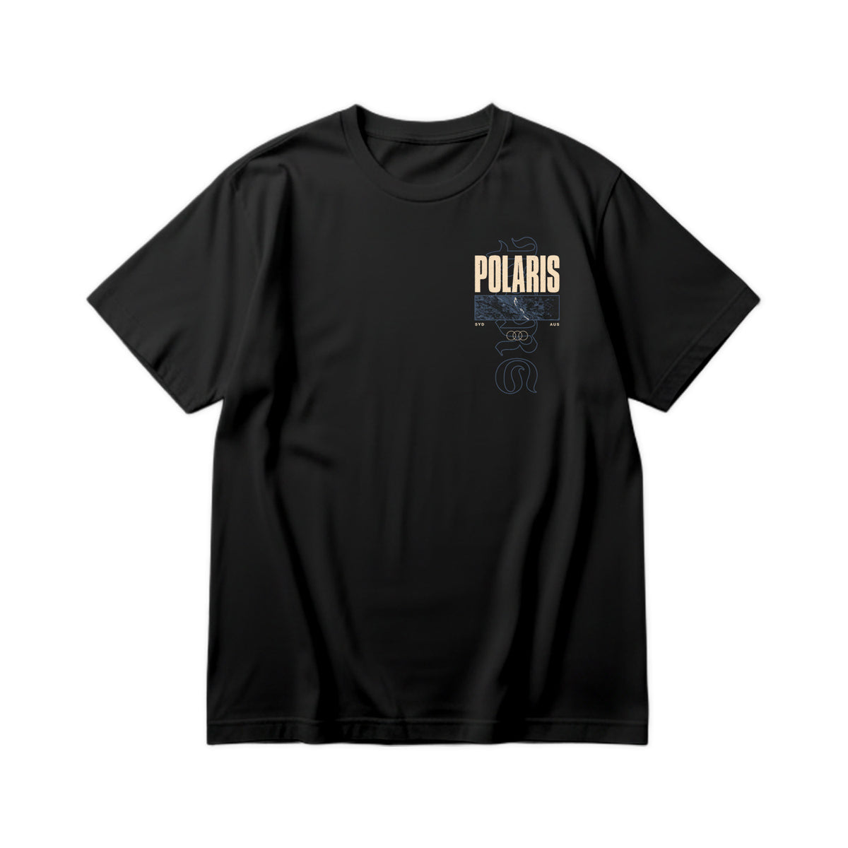 Birds Tee