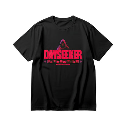 Creature Tracklist Tee