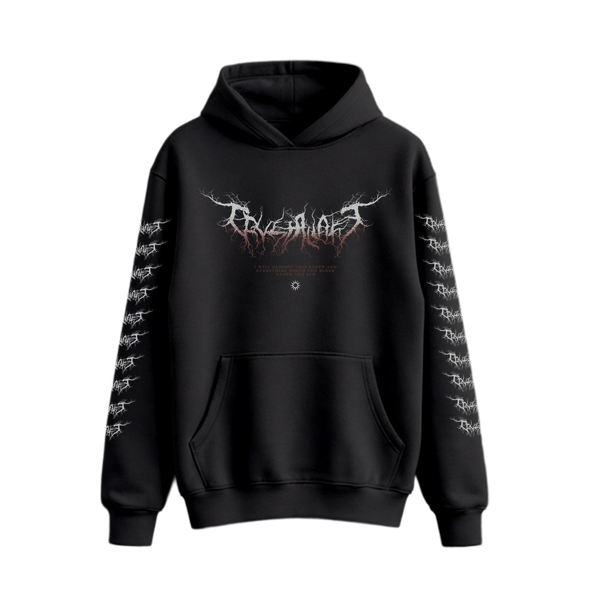 Denial HOODIE