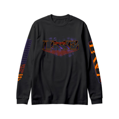 Disobey LONG SLEEVE