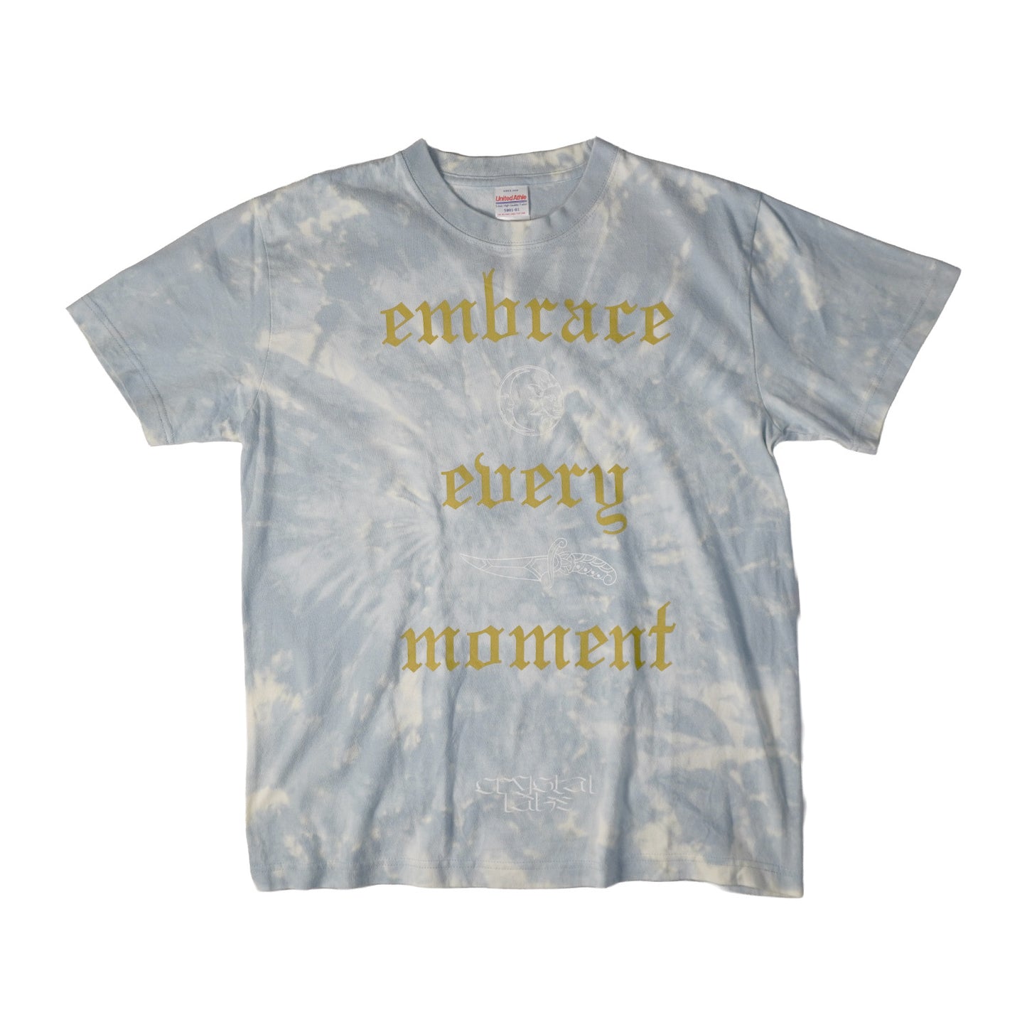EMBRACE TEE
