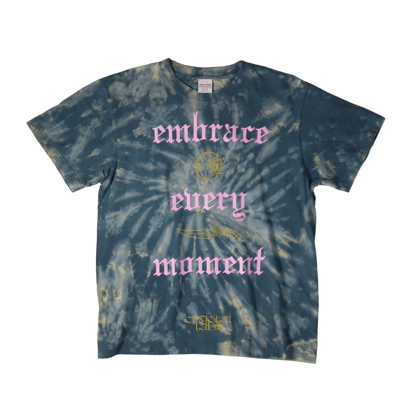 EMBRACE TEE
