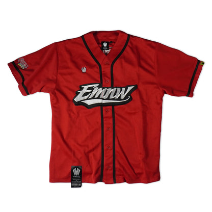 EMNW BASEBALL SHIRT