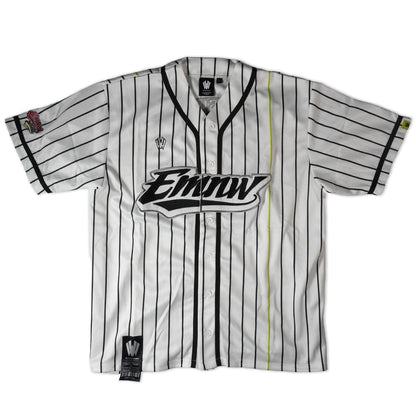 EMNW BASEBALL SHIRT