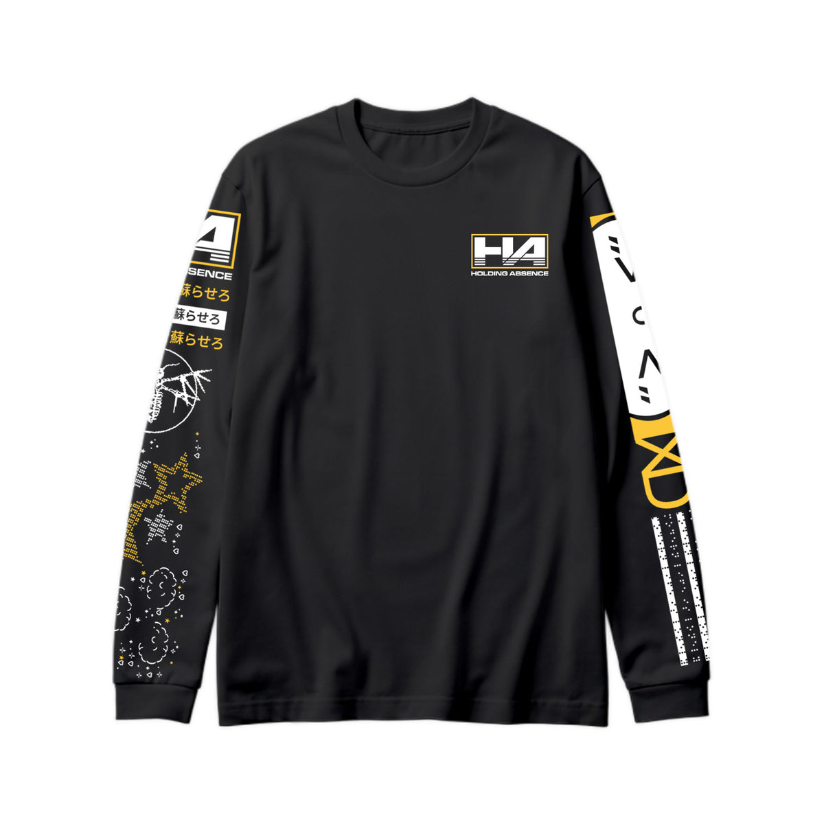 Elki Longsleeves