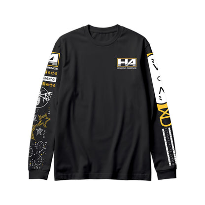 Elki Longsleeves
