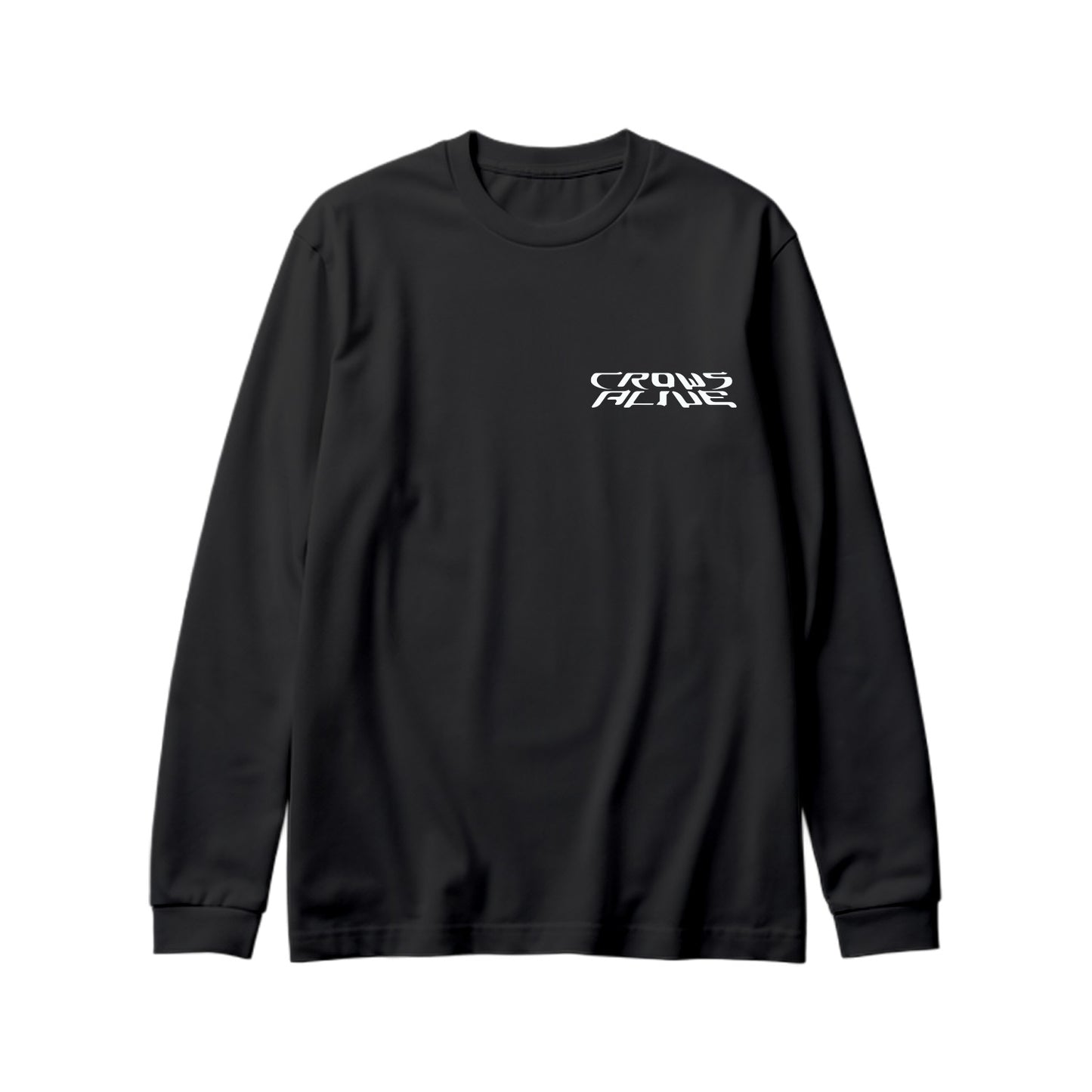 NEO ROMANCERS L/S TEE