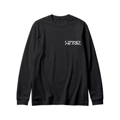 NEO ROMANCERS L/S TEE