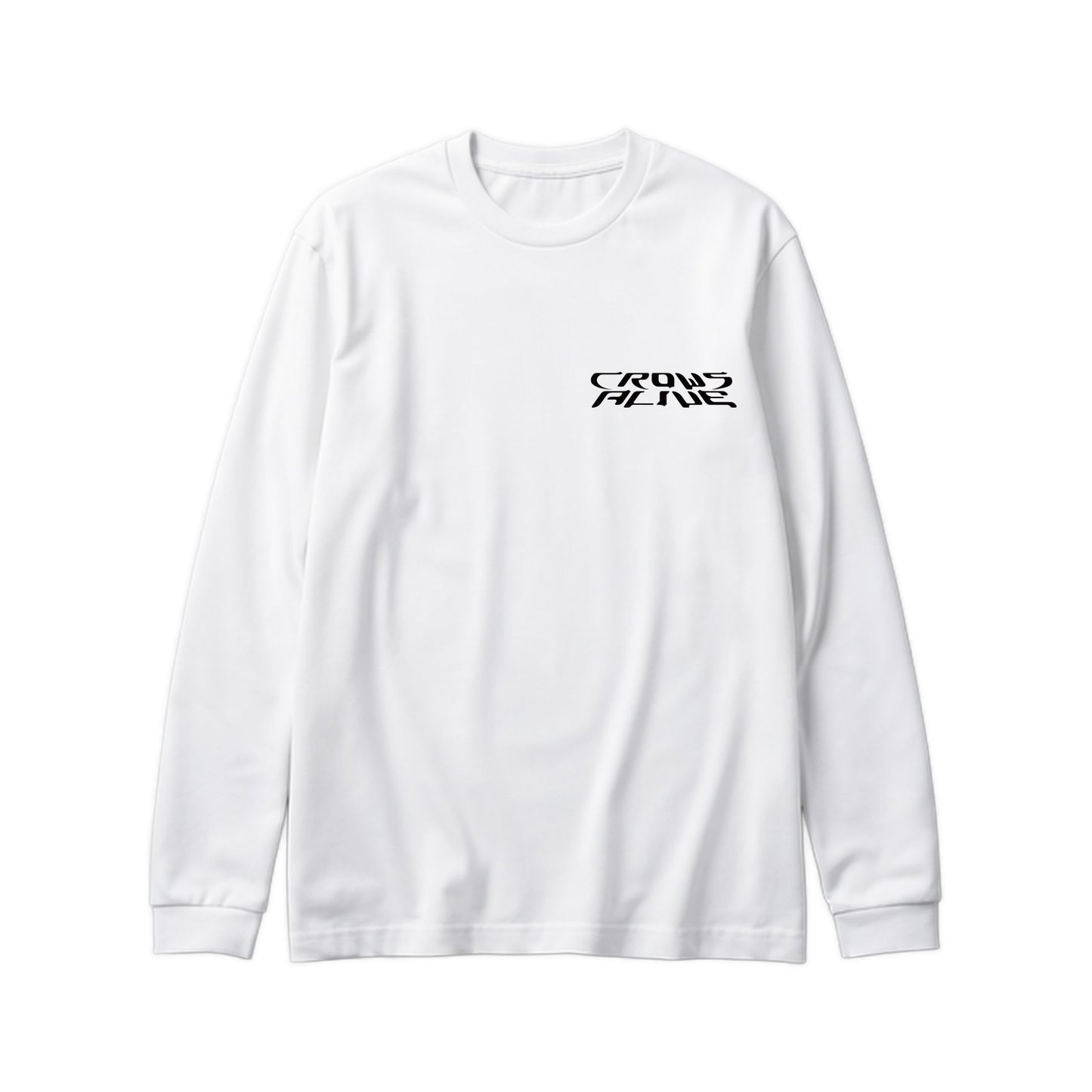 NEO ROMANCERS L/S TEE